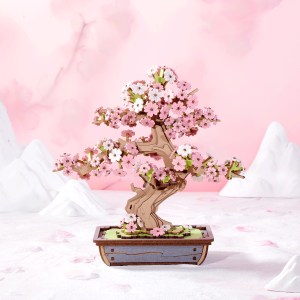 Sakura Bonsaï