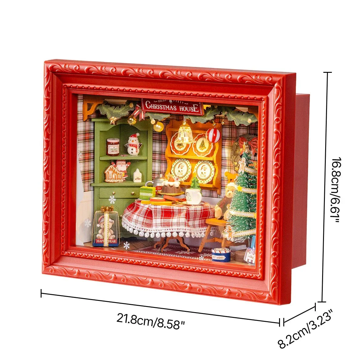 Santa’s Toy Shop – Image 3