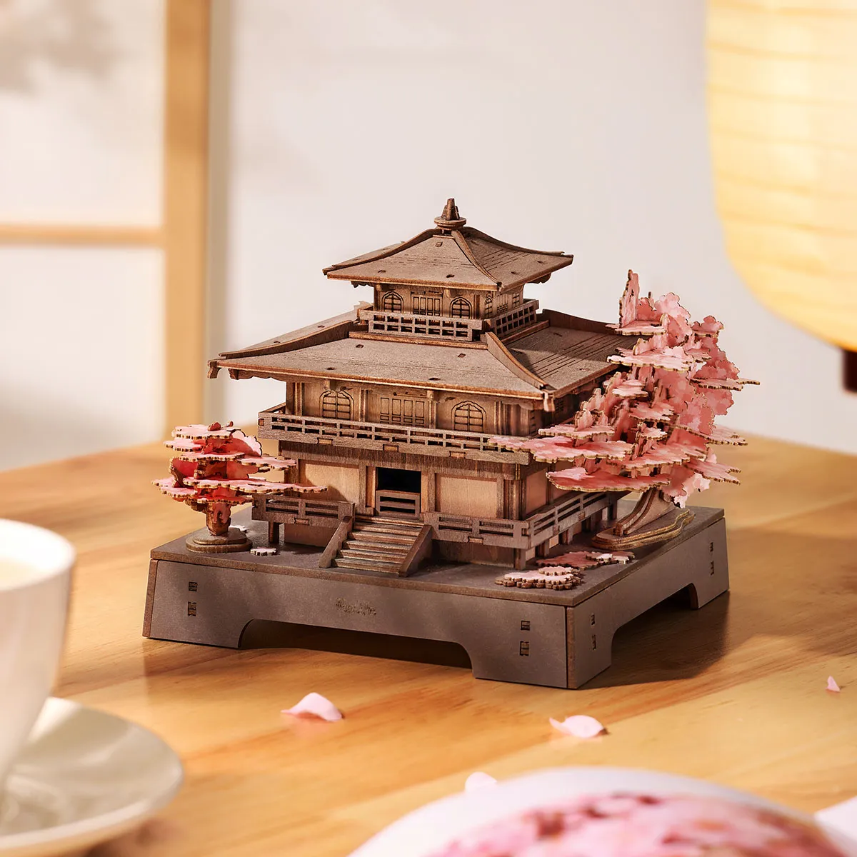 Sakura Pavilion – Image 3