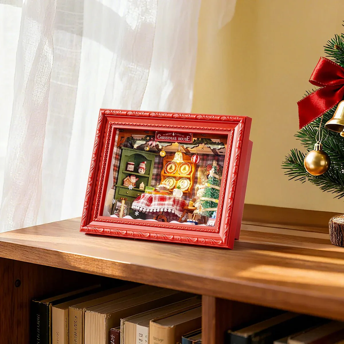 Santa’s Toy Shop – Image 6