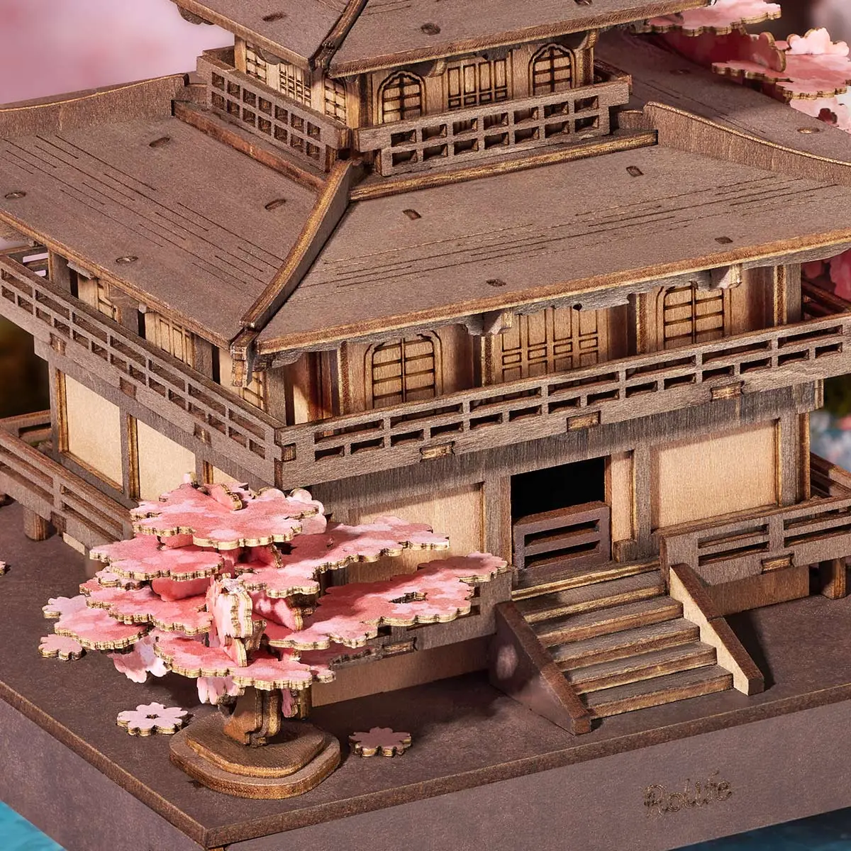 Sakura Pavilion – Image 6