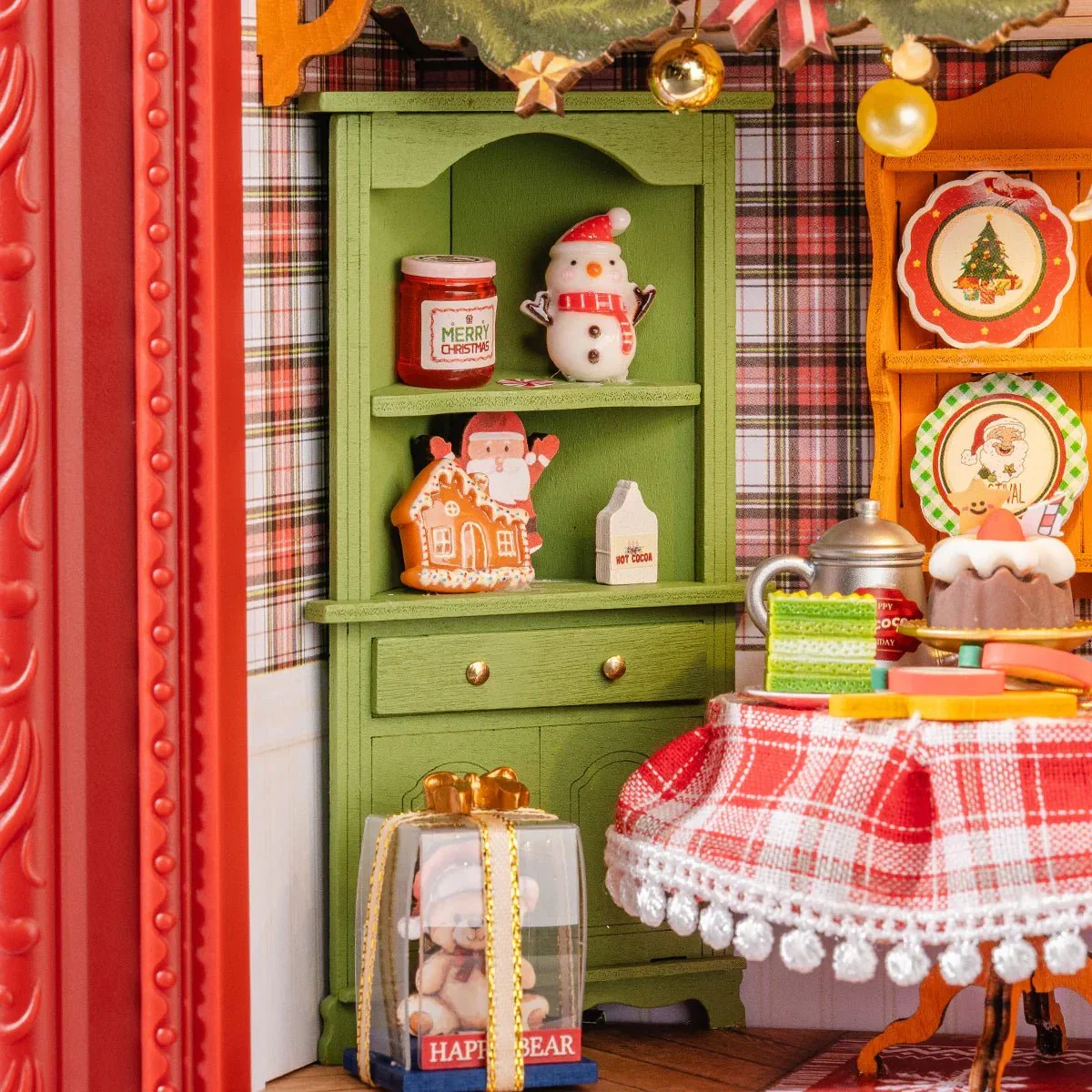 Santa’s Toy Shop – Image 4