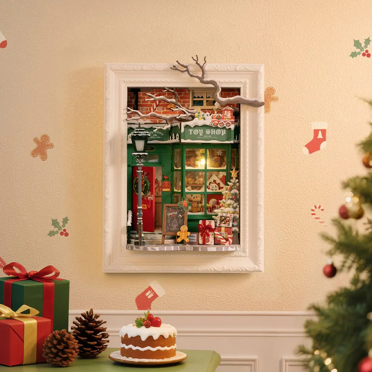 La Boutique de Jouets du Père Noël – Image 2