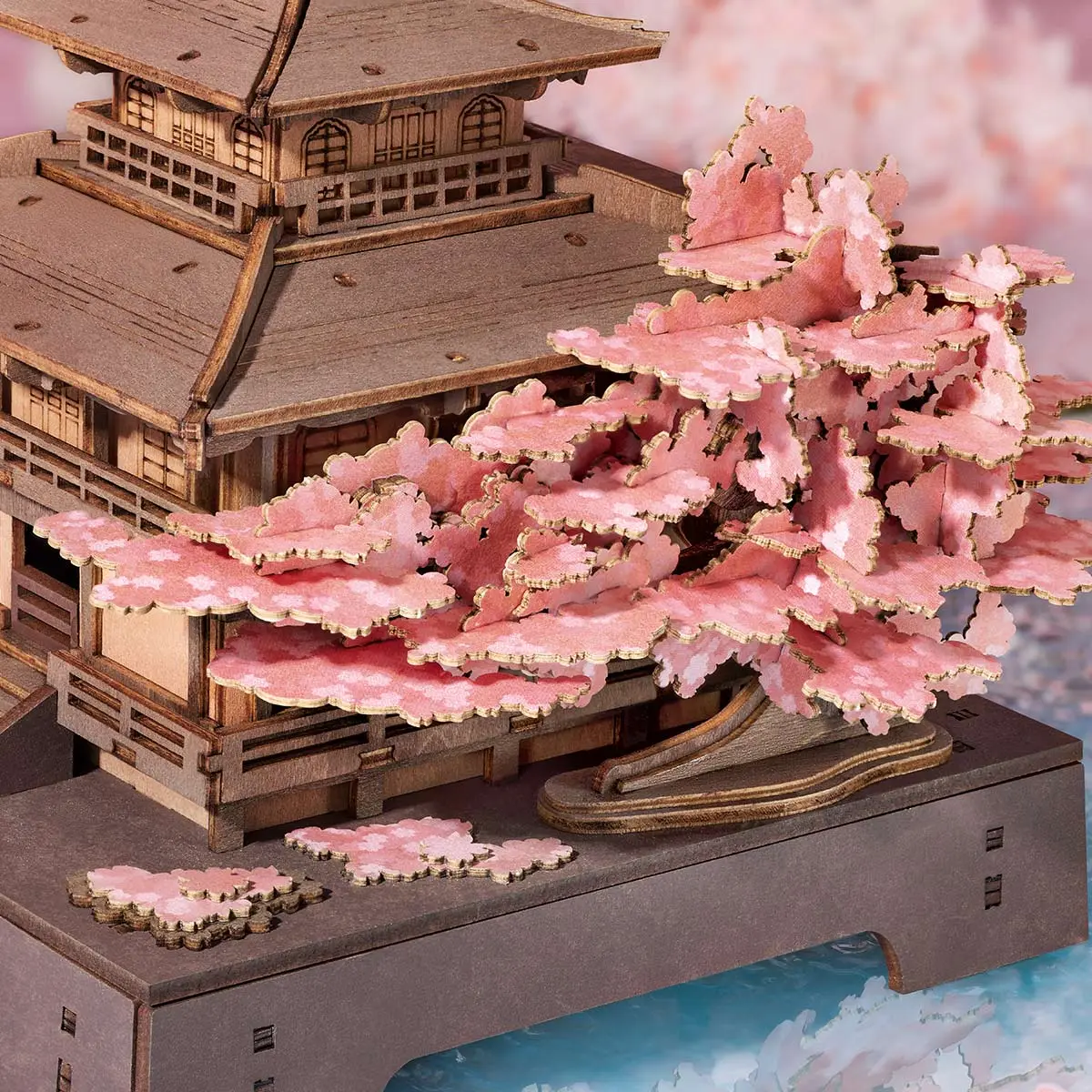 Sakura Pavilion – Image 7