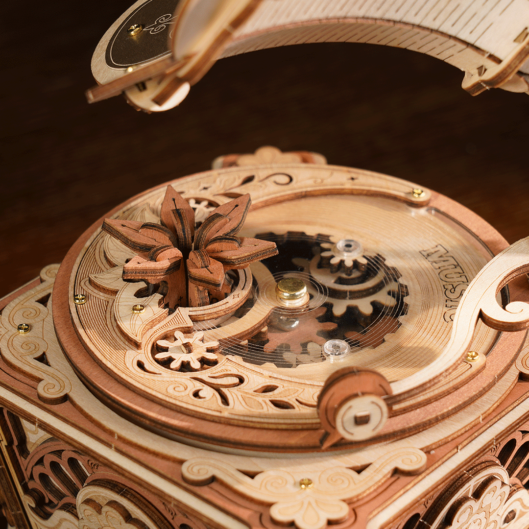Diva Gramophone – Image 6