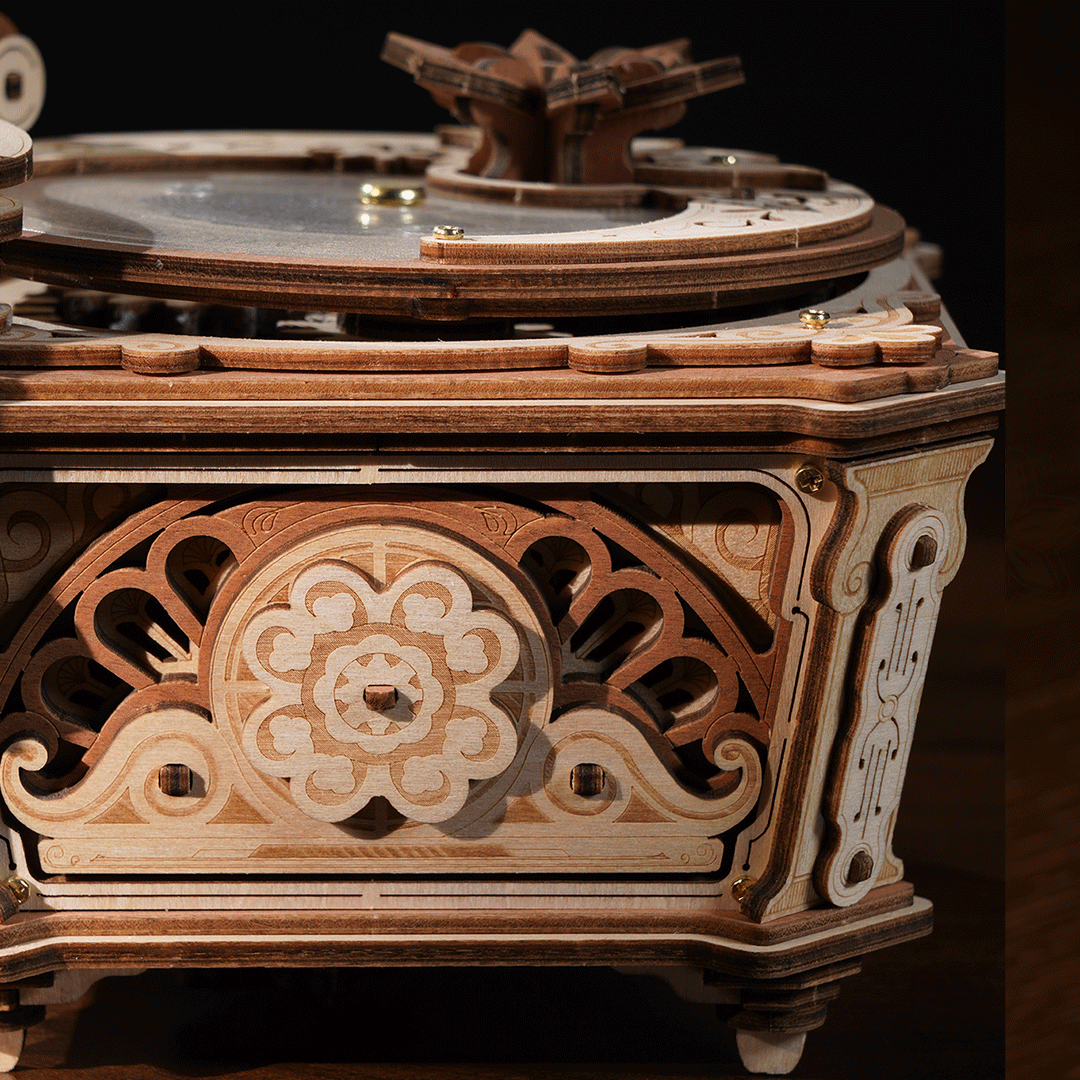 Diva Gramophone – Image 4