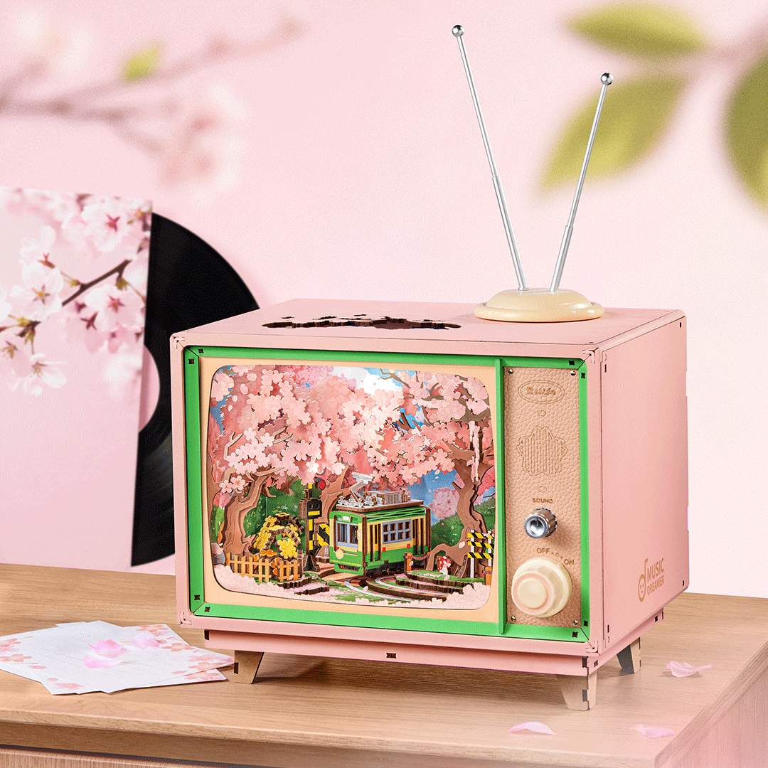 Sakura Dreamy Tour – Image 7