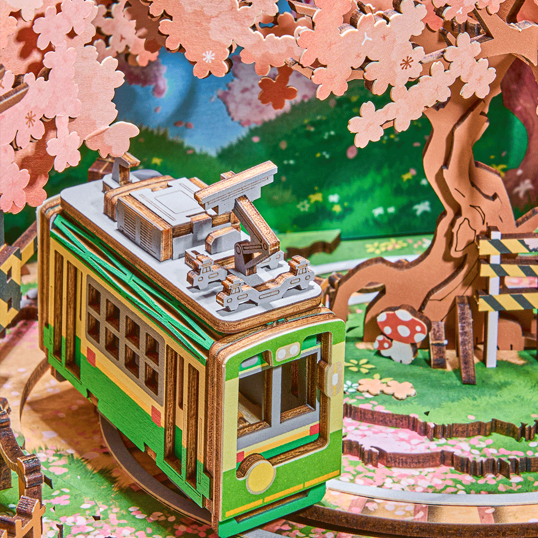 Sakura Dreamy Tour – Image 2