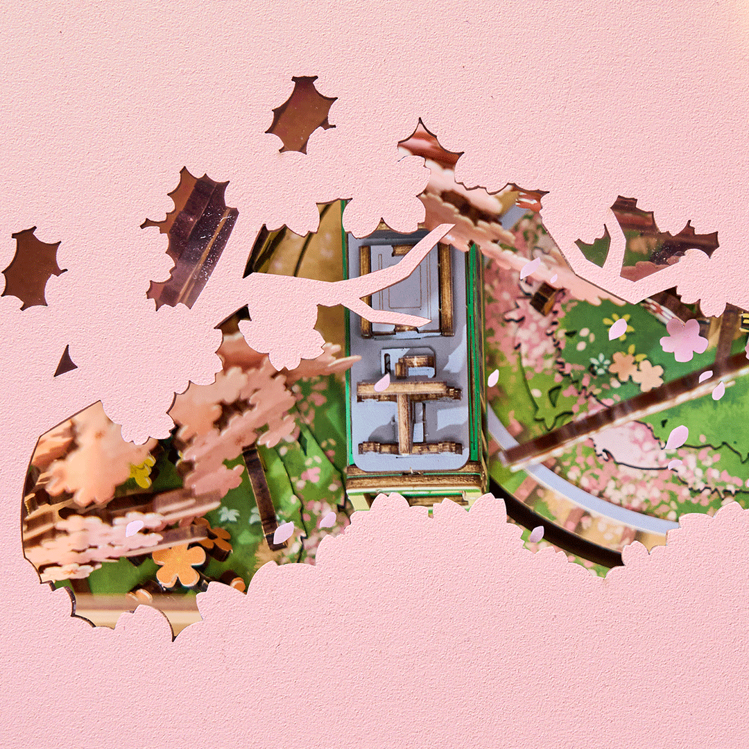 Sakura Dreamy Tour – Image 3