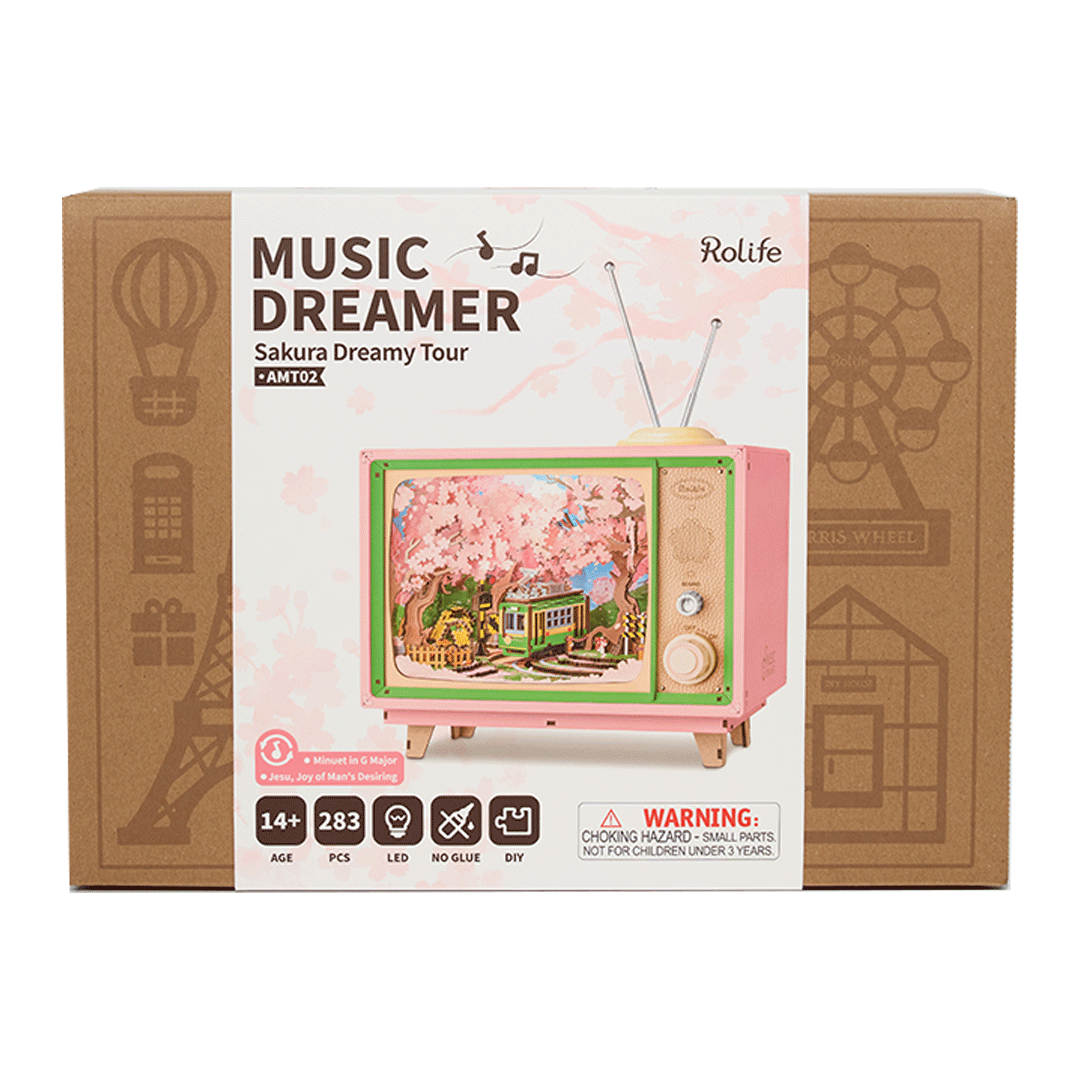 Sakura Dreamy Tour – Image 6