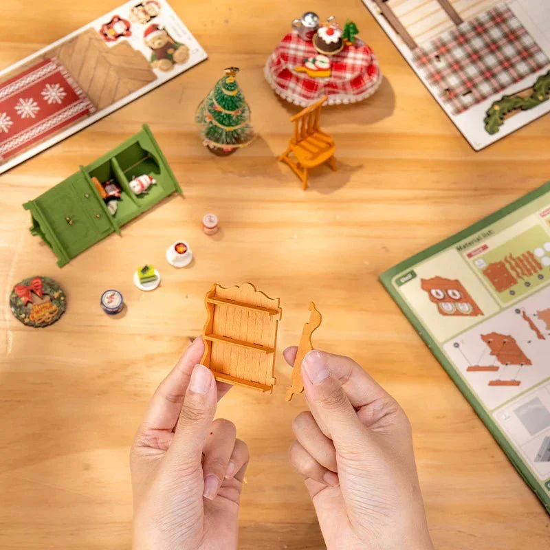 La Boutique de Jouets du Père Noël – Image 3