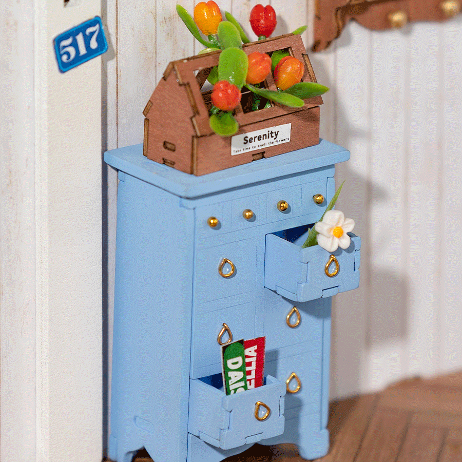 Dreamy Garden House – Image 10
