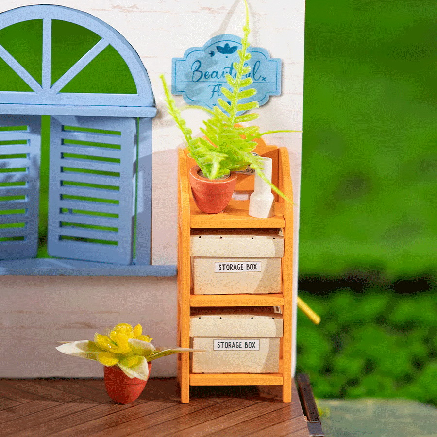 Dreamy Garden House – Image 9