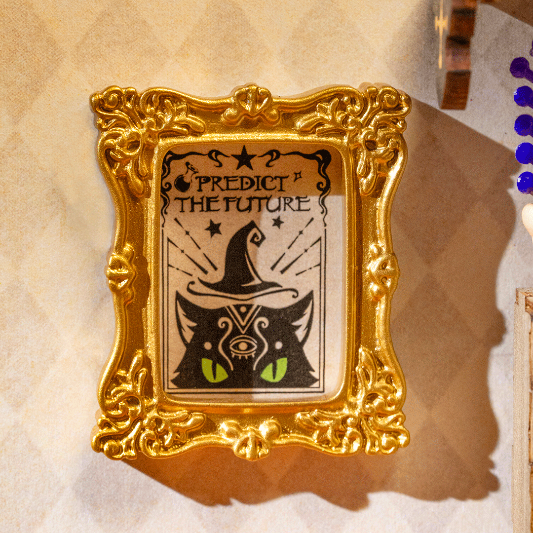 The Magic Study – Image 6