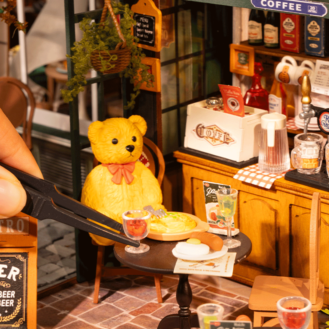 Tipsy Restaurant – Image 4