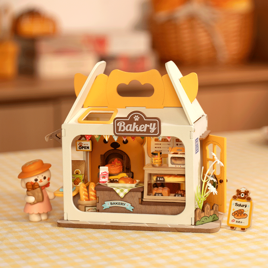 Teddy’s Breadbox – Image 7