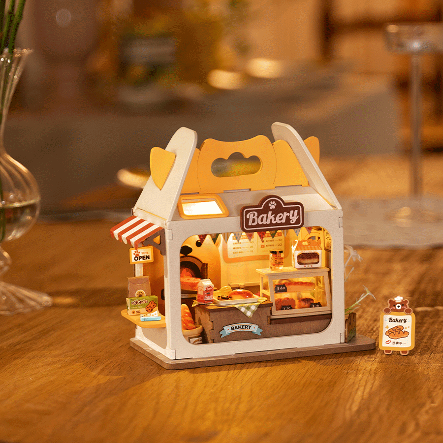 Teddy’s Breadbox – Image 6