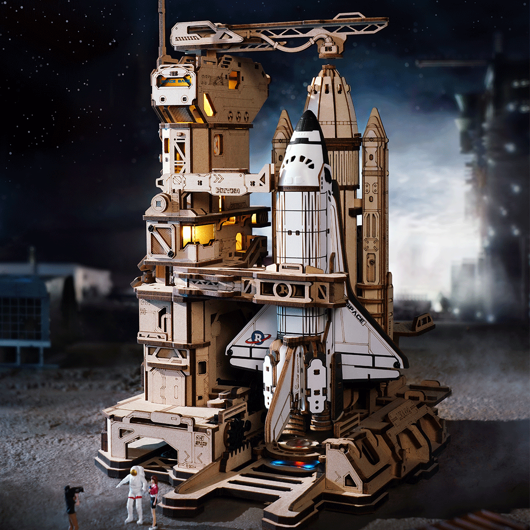 Space Shuttle – Image 2