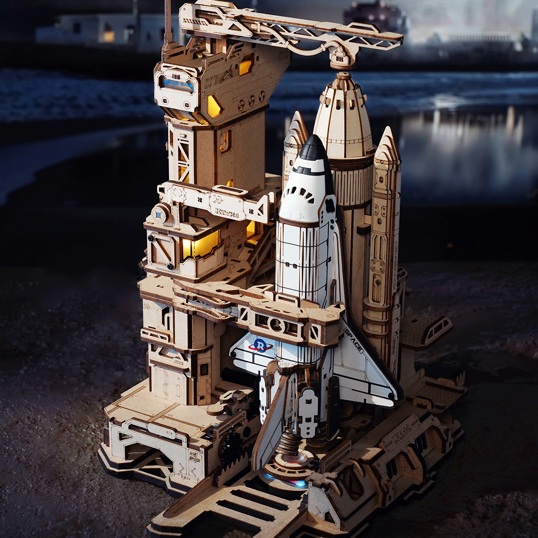 Space Shuttle – Image 3