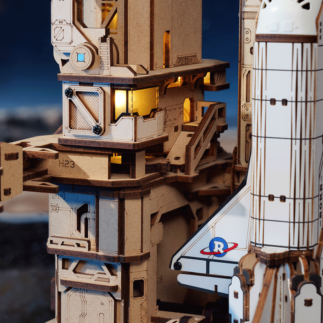 Space Shuttle – Image 4