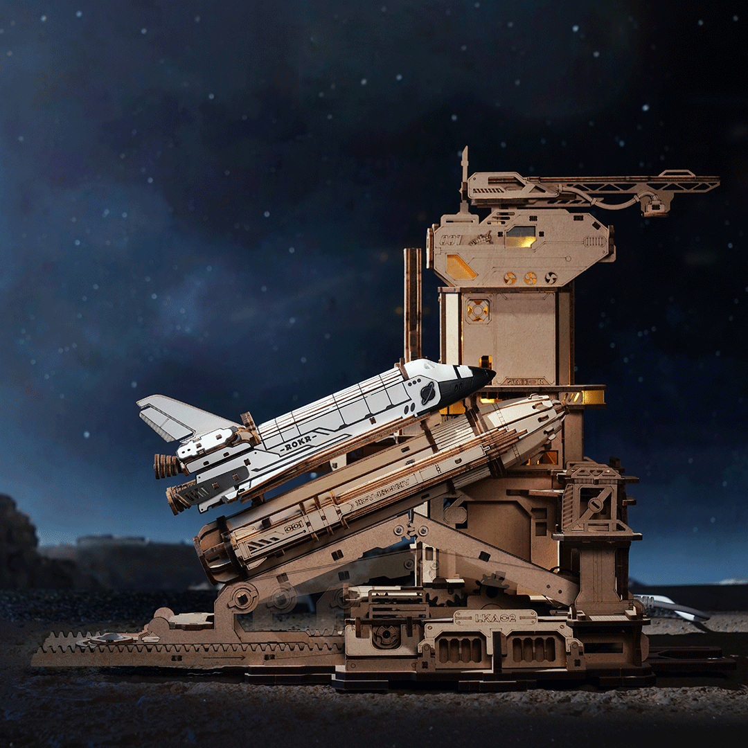 Space Shuttle – Image 5