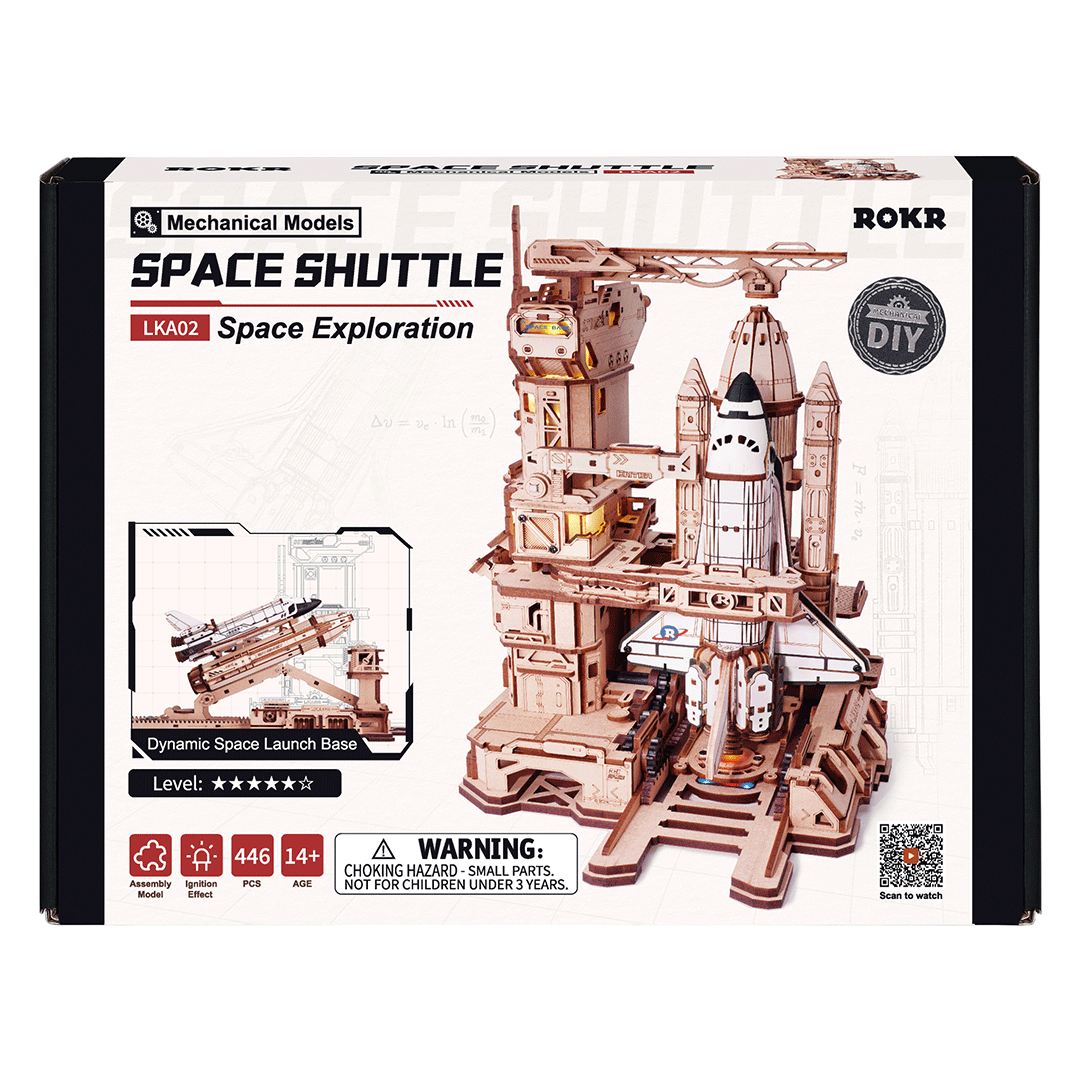 Space Shuttle – Image 6