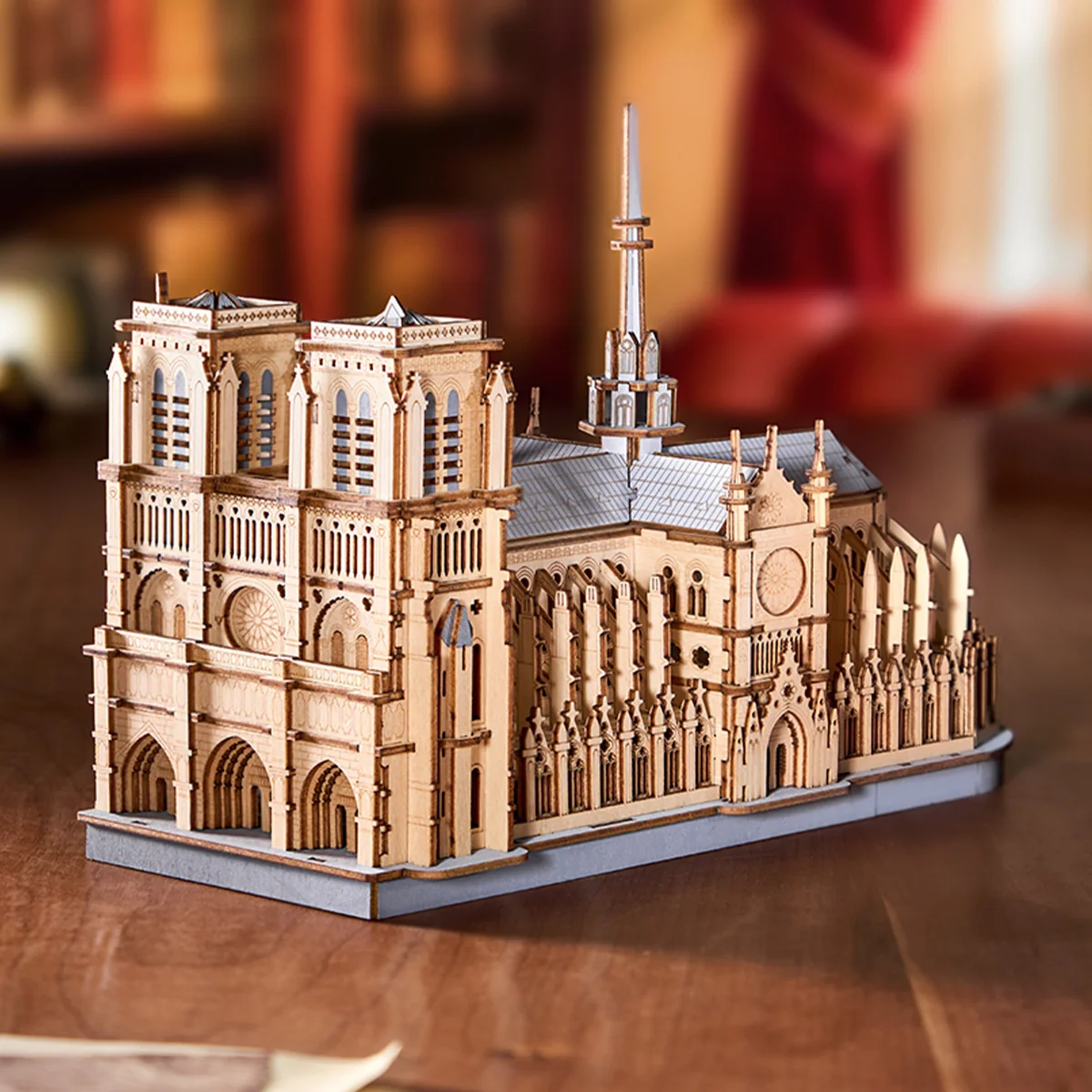 Cathédrale de Paris – Image 7