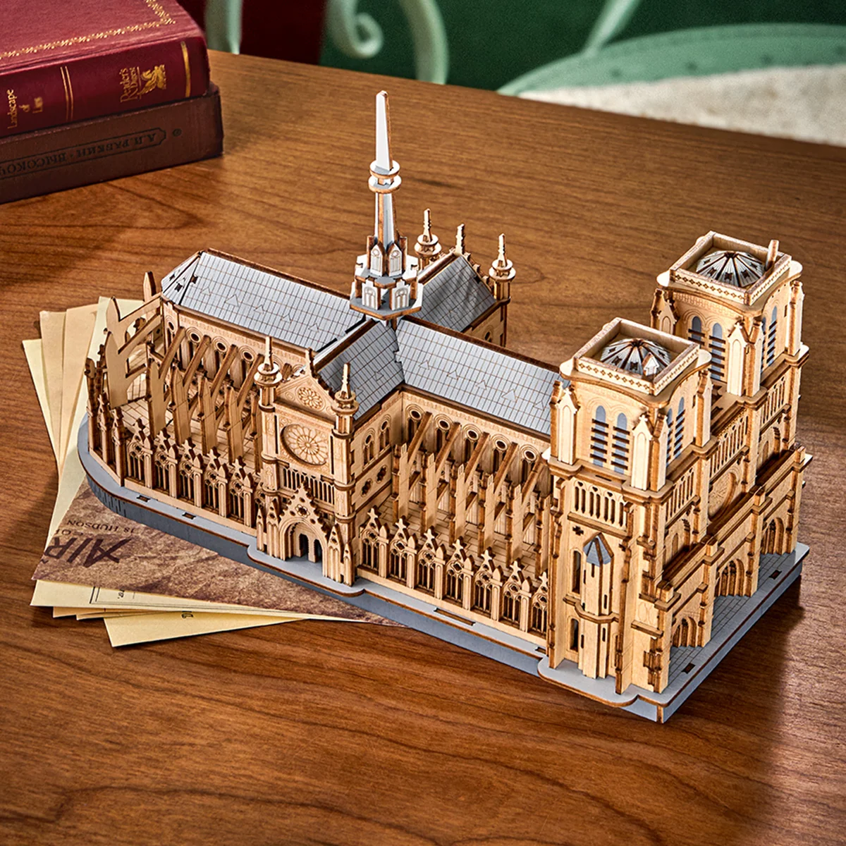 Cathédrale de Paris – Image 2