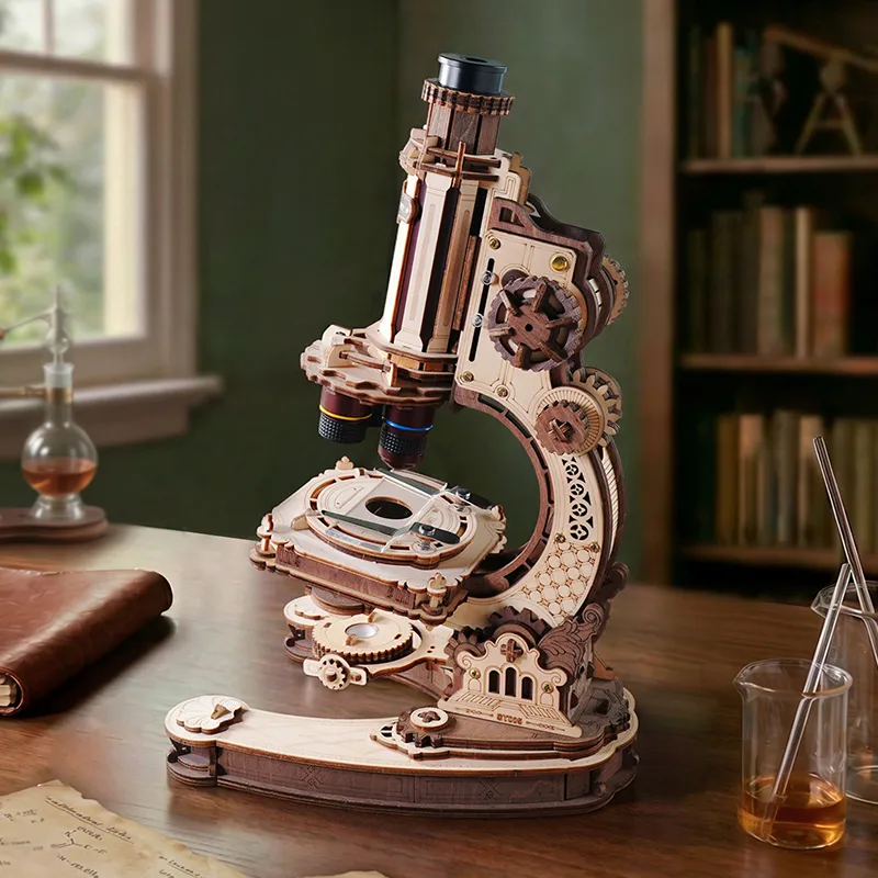 Microscope – Image 2