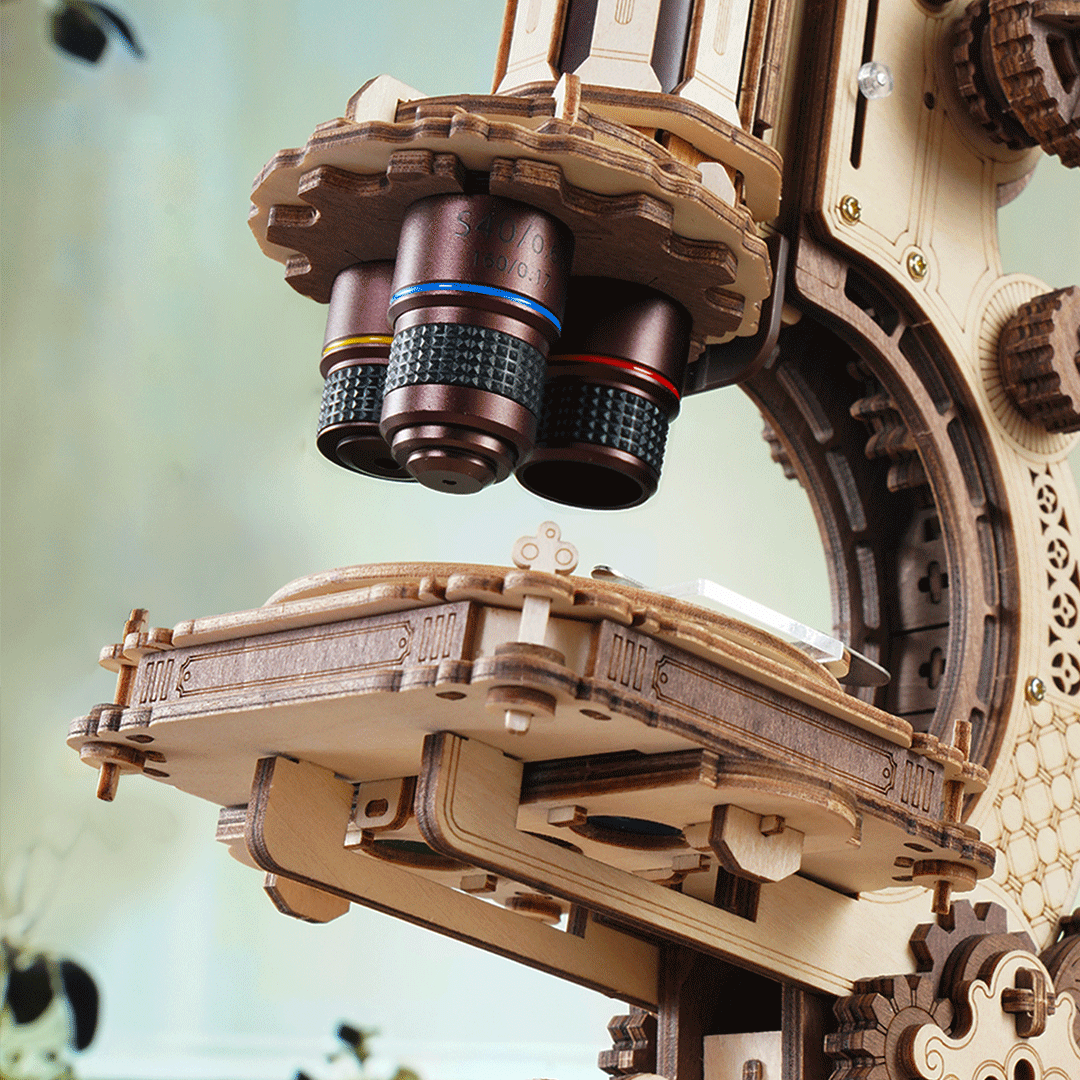 Microscope – Image 5