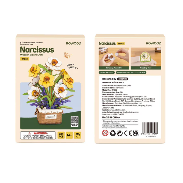 Narcissus – Image 6