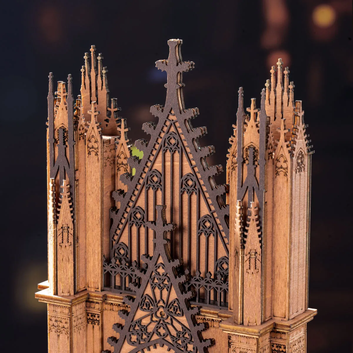 Twin-Tower Cathedral – Image 2