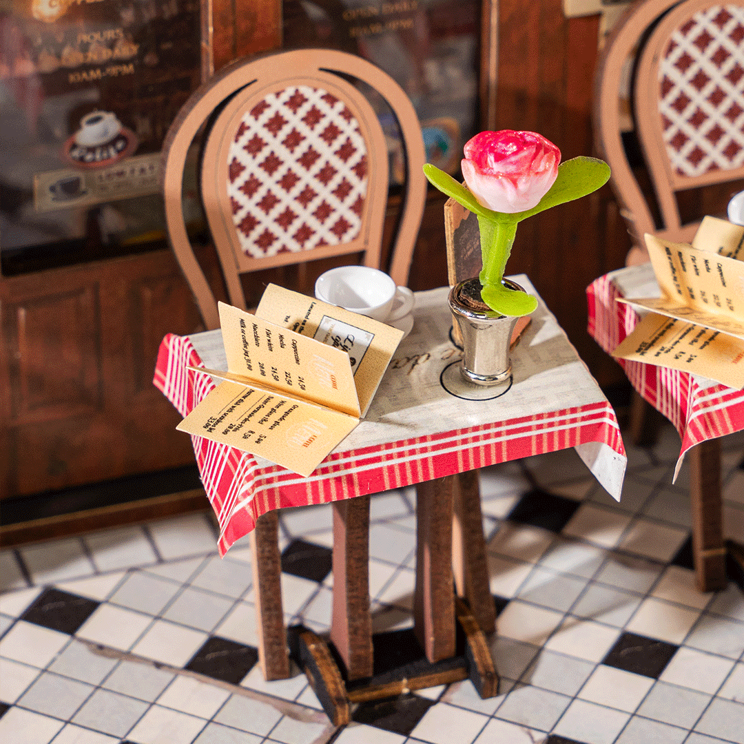 Book Nook Arcade Dating – Image 9