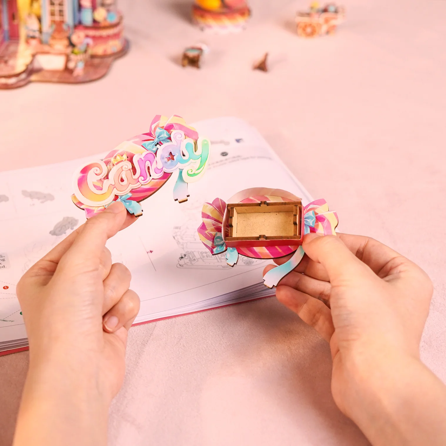 Candy Workshop – Image 6