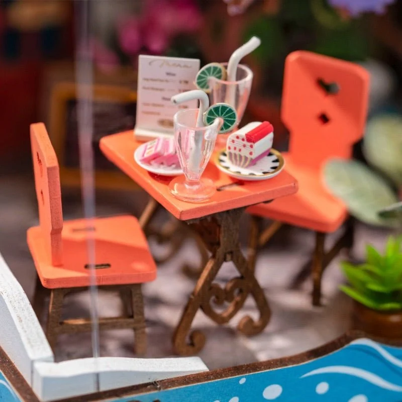 Sea Holiday Restaurant – Image 4