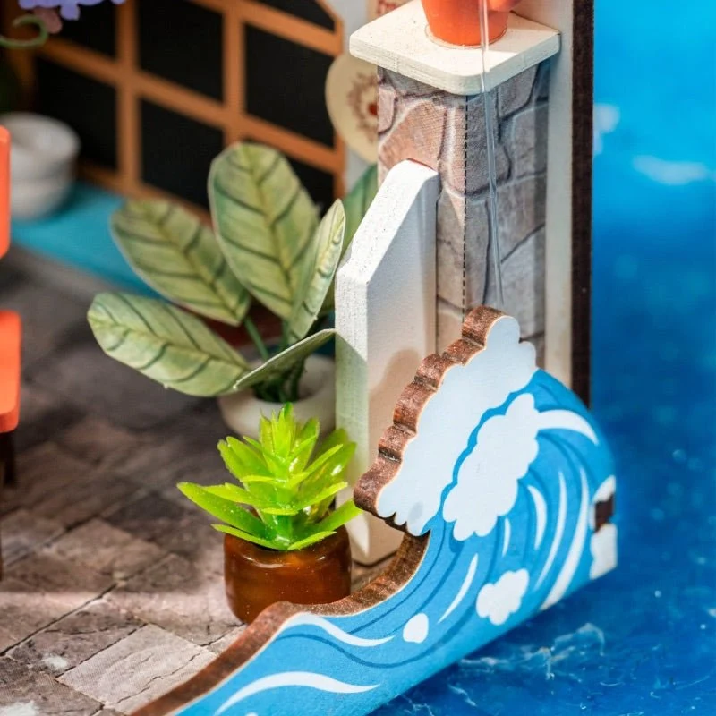 Sea Holiday Restaurant – Image 3