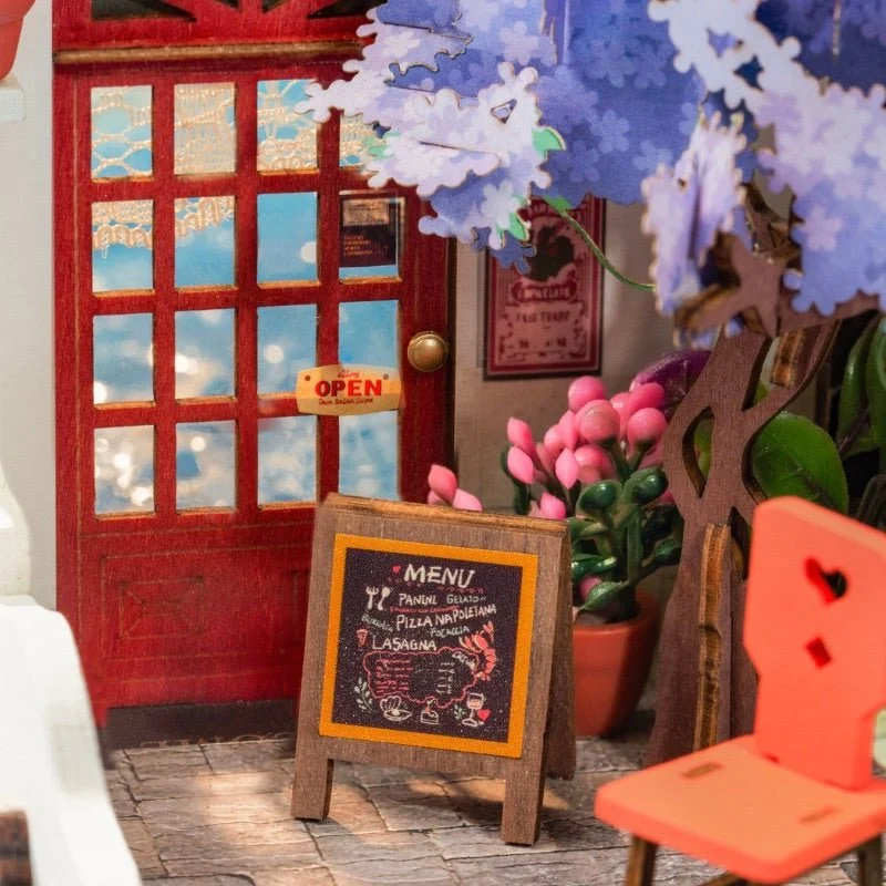 Sea Holiday Restaurant – Image 2
