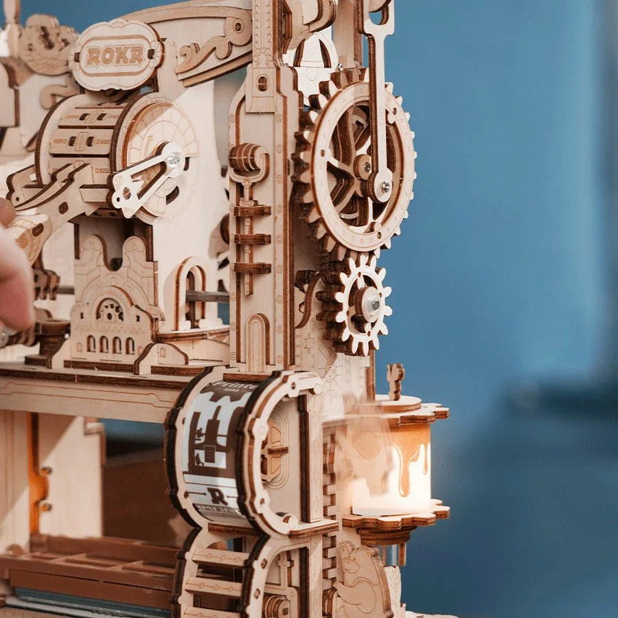 Classic Printing Press – Image 5